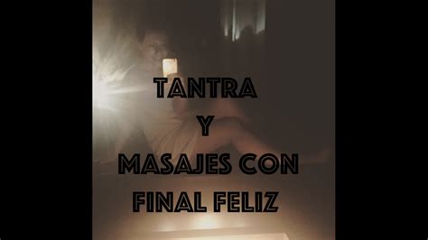 Masajes eroticos Mijas con final feliz en Cita PASION.COM